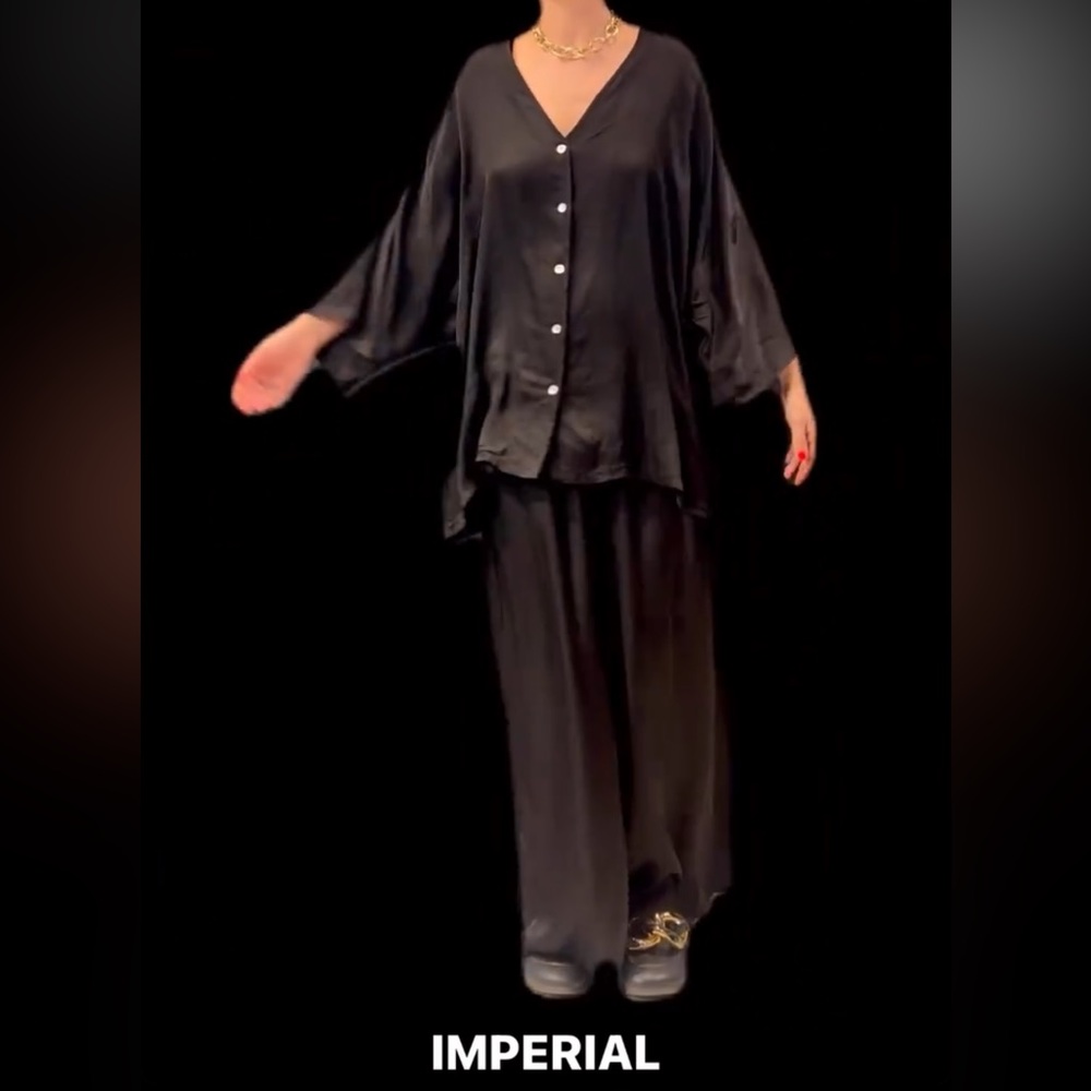 Imperial Italian Set